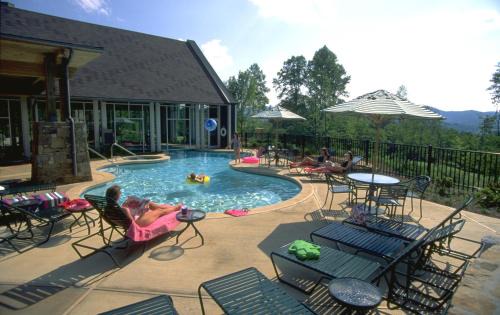 Young Harris Complejo | Brasstown Valley Resort & Spa