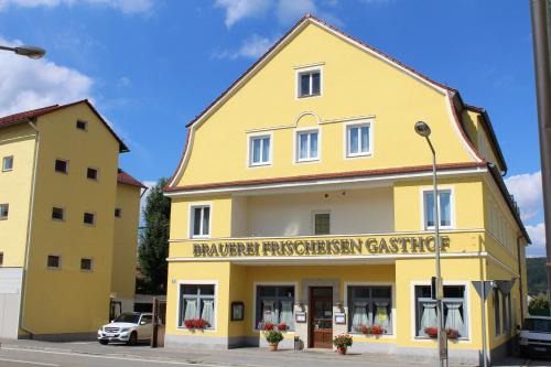 Kelheim Casa | Brauerei und Gasthof Frischeisen