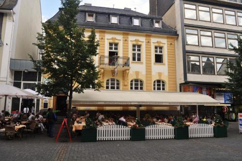 Gummersbach Hotel | Brauhaus Gummersbach GmbH