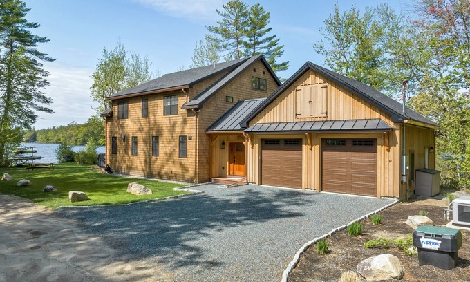 Moultonborough Casa | HOT SUMMER DEALS FOR JULY AND AUGUST