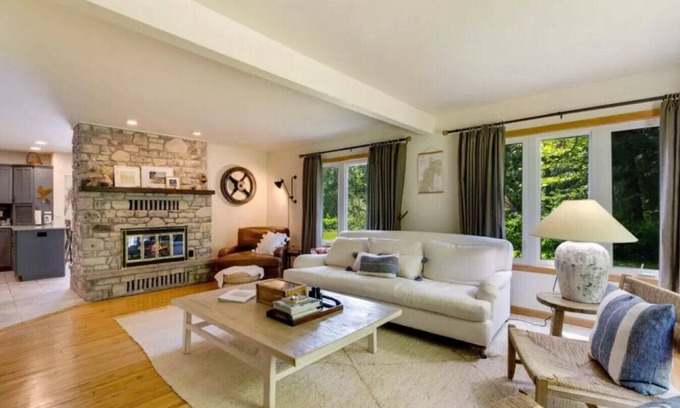 Baileys Harbor Casa | Braun`s Bay House- Baileys Harbor