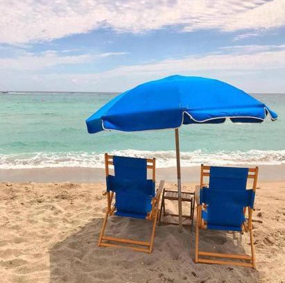 Palm Beach Shores Casa | Bravado Breeze