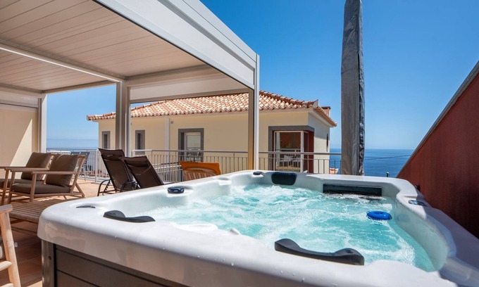 Tabua Casa | BravaSol by LovelyStay