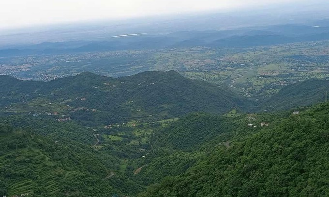 Kumarhatti Apartamento | Brave Villa kasauli