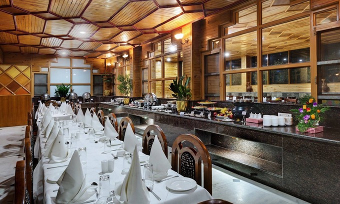 New Manali Hotel | Bravia Hotel Manali Inn