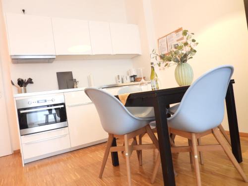 Endingen am Kaiserstuhl Apartamento | Braviscasa - Ferienresidenz Stadttor Endingen