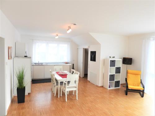 Endingen am Kaiserstuhl Apartamento | Braviscasa - Ferienresidenz Badnerstrasse Endingen