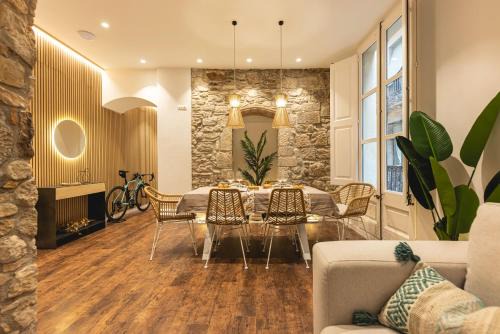 Centro histórico Apartamento | Bravissimo Ferreries, 3-bedroom apartment