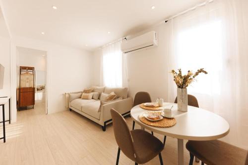 Eixample Apartamento | Bravissimo Jaume I Penthouse, with 3 bedrooms