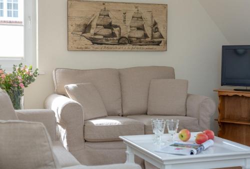 Wenningstedt-Braderup Apartamento | Bravo