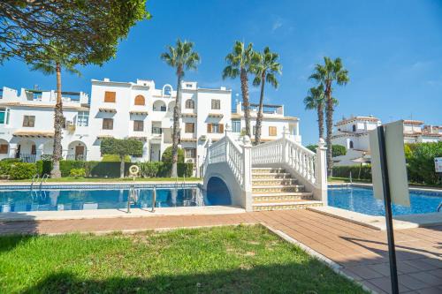 Rojales Apartamento | Bravo Hills Apartment