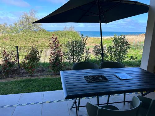 Bravone Apartamento | Bravone 74- piscine en résidence-clim-wifi-pieds dans l'eau