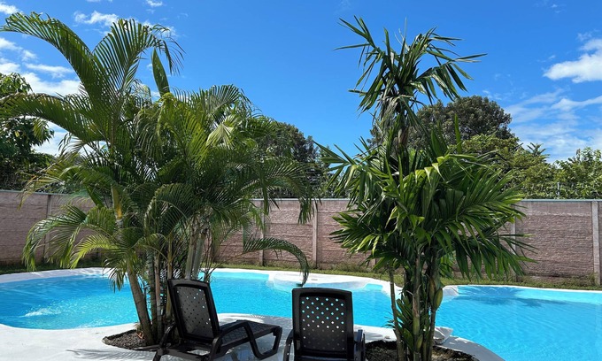 Matapalo Casa | Vrbo Property