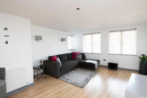 Bray Apartamento | Bray Central
