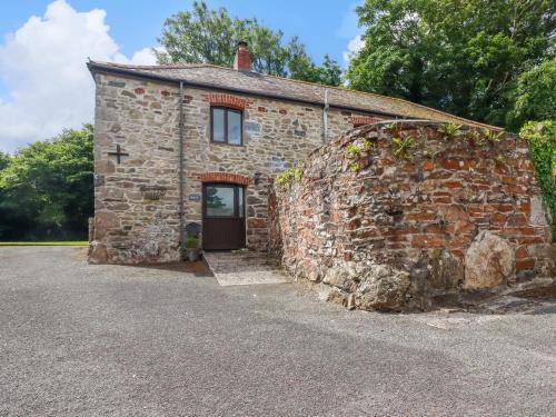 St. Wenn Casa | Bray Cottage