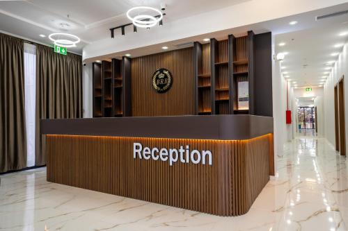 Imereti Hotel | BRB Hotel