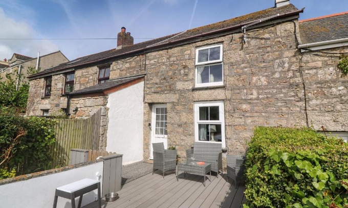 Crowlas Casa | Brea Cottage