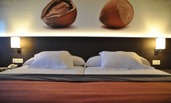 Reus Hotel | Brea's Hotel