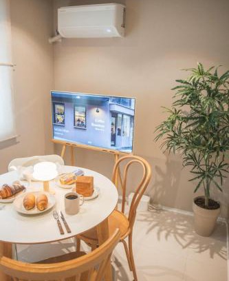 Gwanghui-dong Apartamento | Bread&Butter House DDP Dongdaemun