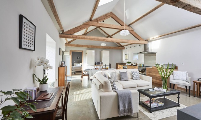 Scarborough Otro | Breaday Gill and Folly Gill Cottages
