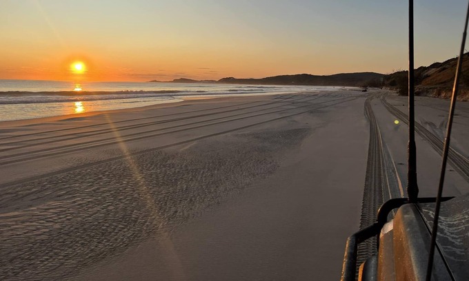 Orchid Beach Casa | Break Sea House - Ocean & Beach views, 5 minutes to the beach