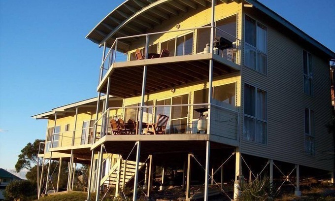 Orchid Beach Casa | Break Sea House, Break Sea House
