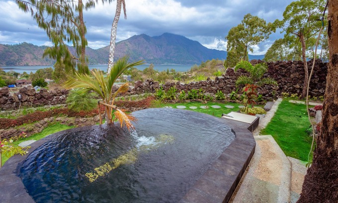 Toya Bungkah Casa | Break Villa Kintamani