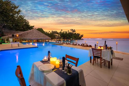 Port Vila Complejo | Breakas Beach Resort