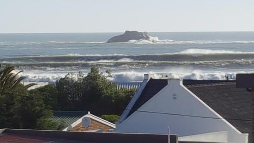Yzerfontein Apartamento | Breakaway Apartment with Balcony