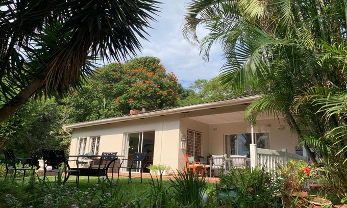 Shaka's Rock Casa | Breakaway