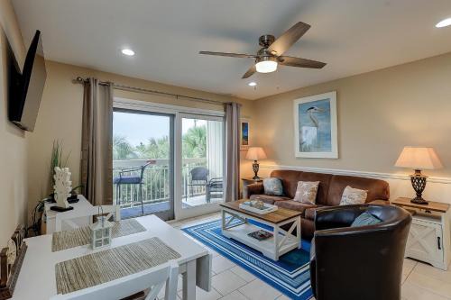 North Forest Beach Villa | Breakers 117