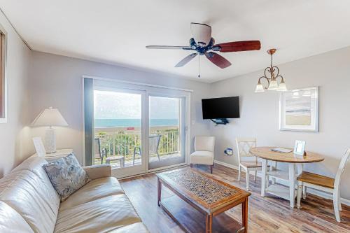 North Forest Beach Apartamento | Breakers 237
