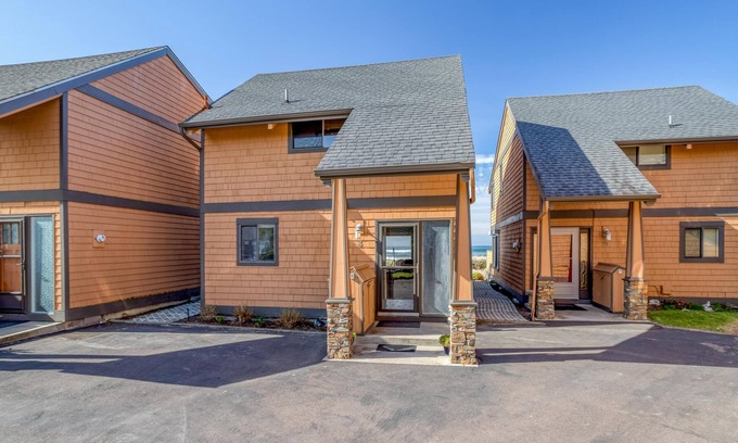 Neskowin Condominio | Breakers Beach House #8