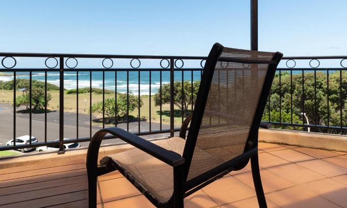 Yamba Casa | Breakers Unit 1 10 - LJHooker Yamba
