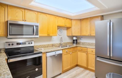Sanibel Apartamento | Breakers West C1 condo