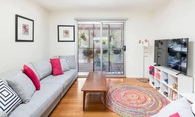 South Durras Apartamento | Breakfast, linen and beach towels included