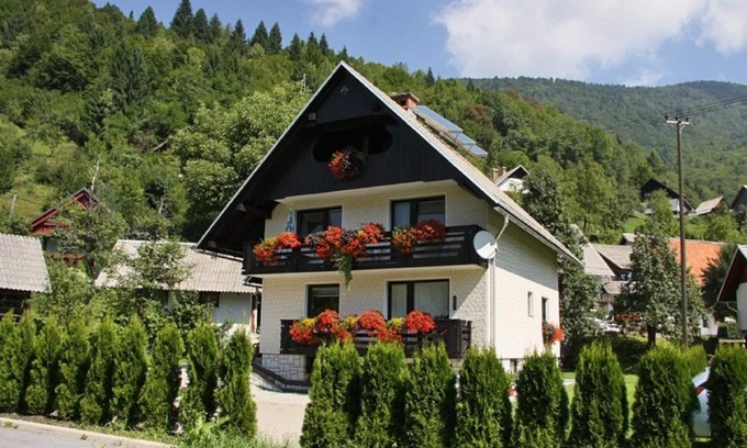 Bohinj Condominio | Bohinj Srednja vas 104a