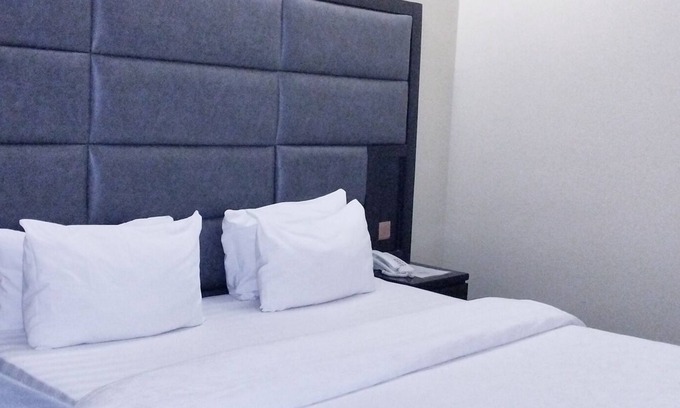 Uyo Hotel | Breakfort Hotel and Suites