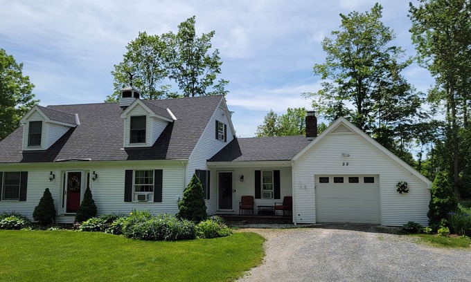 Manchester Casa | Breaktime - Quiet and Private on dead end street