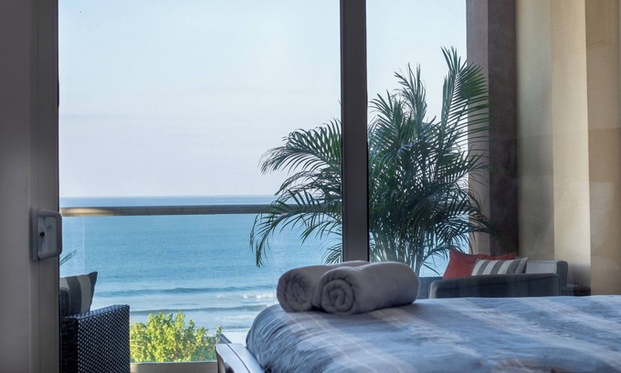 Barrio Los Faroles Apartamento | Breakwater Point 503