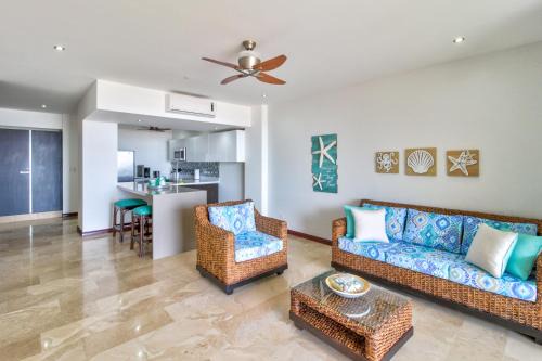 Barrio Los Faroles Apartamento | Breakwater Point 602