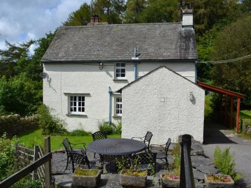 Satterthwaite Casa | Breasty Haw