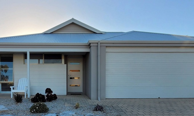 Quedjinup Casa | Breath of Fresh Eyre