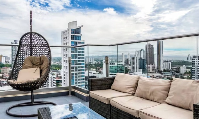 San Francisco Apartamento | Breath-taking City Center