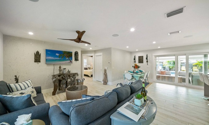 Bradenton Casa | Breath taking home for the perfect Florida vacation!!!