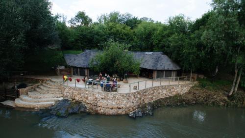 Parys Apartamento | Breathe River Retreat