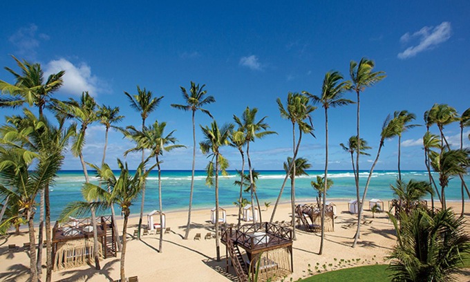 Punta Cana Complejo | Breathless Punta Cana Resort & Spa - Adults Only - All Inclusive
