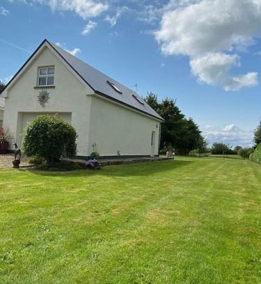 Ballina Casa | Breathnach Cottage Annex Knockleagha Ballina F26 D7E2