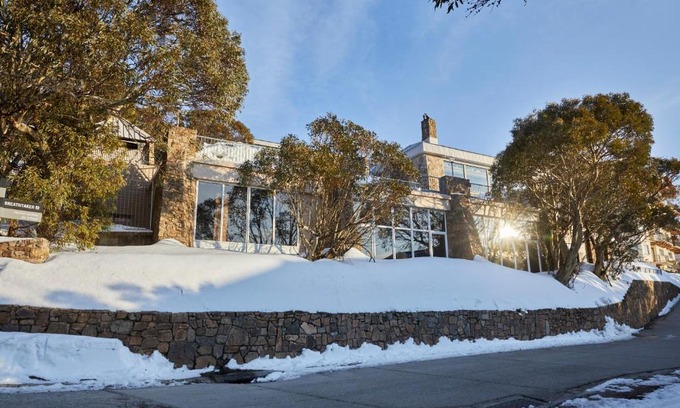 Mount Buller Hotel | Breathtaker Hotel and Spa