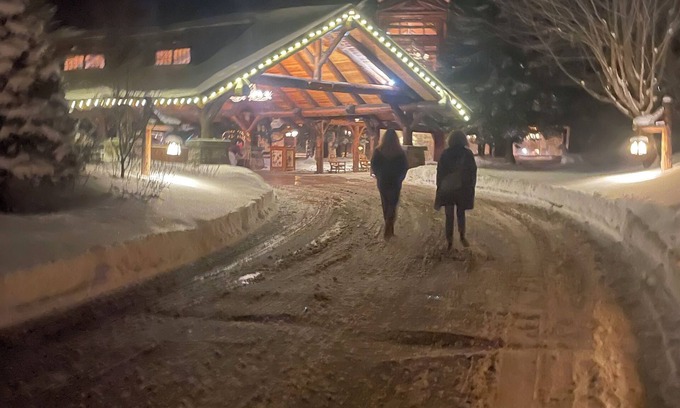 Lake Placid Cabina | Breathtaking 3-bedroom lodge with AC, WiFi in beautiful Lake Placid